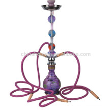 China hookah / shisha / nargile / narghile / sprudelnd hubbly KL071